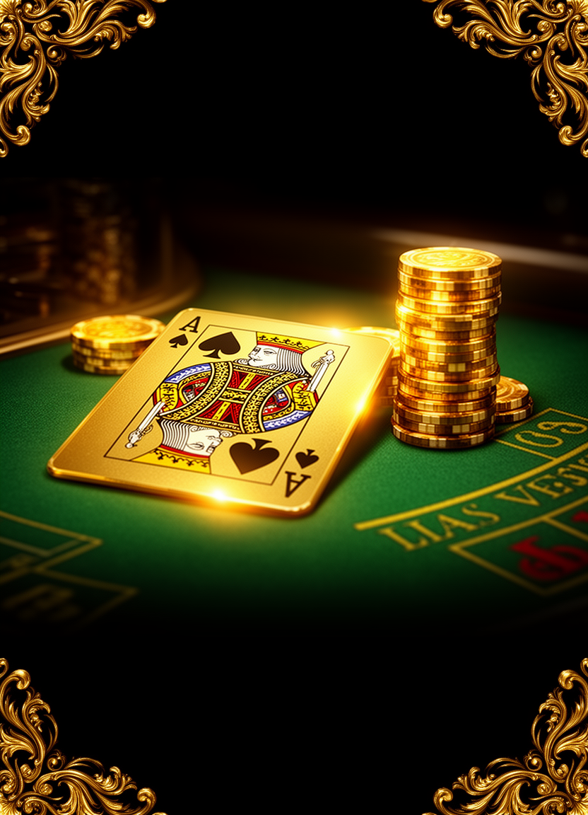 Blackjack