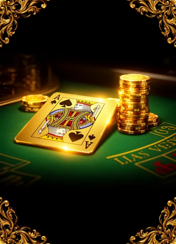 Blackjack