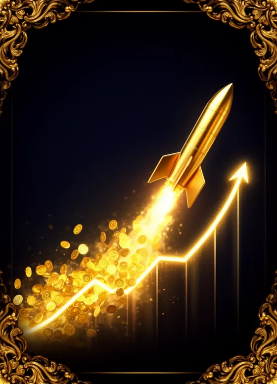 Rocket Crash