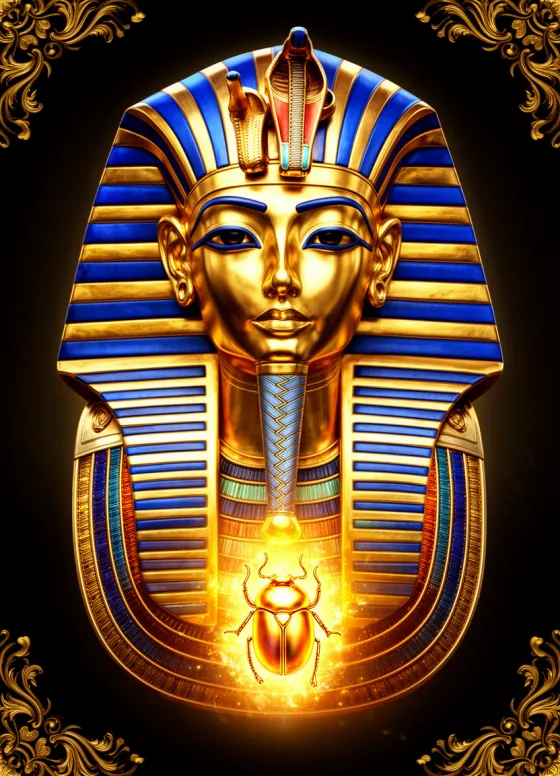 Golden Pharaoh