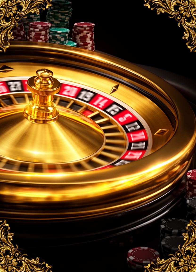European Roulette
