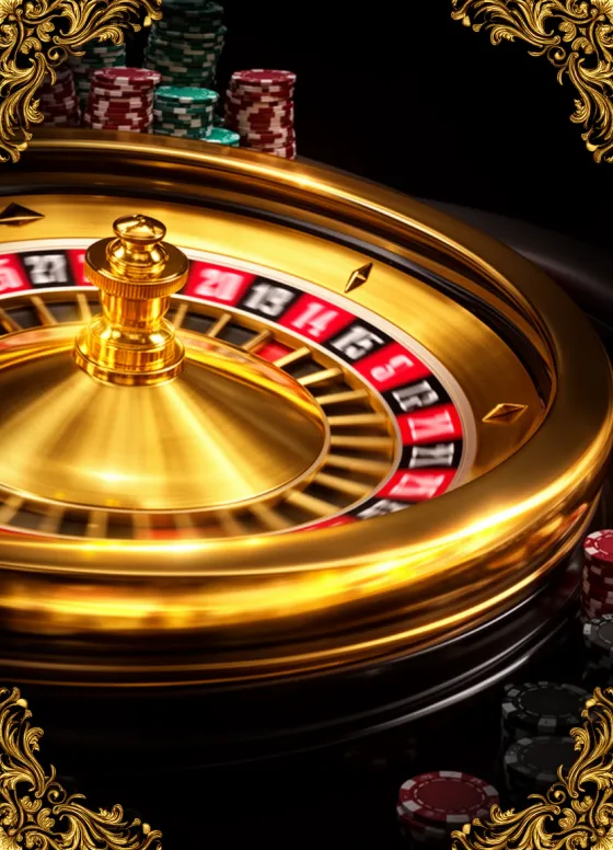 European Roulette